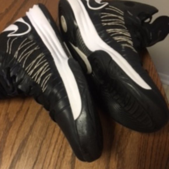 Nike Hyperdunk 2012 Size 7 - Picture 6 of 8